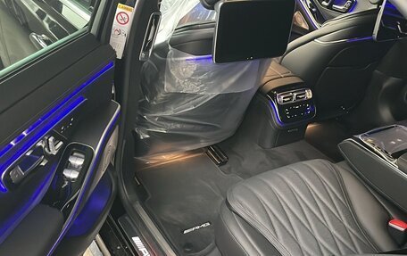 Mercedes-Benz S-Класс AMG, 2024 год, 25 700 000 рублей, 14 фотография