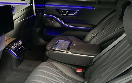 Mercedes-Benz S-Класс AMG, 2024 год, 25 700 000 рублей, 8 фотография