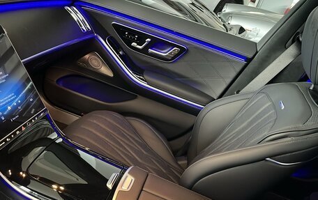 Mercedes-Benz S-Класс AMG, 2024 год, 25 700 000 рублей, 13 фотография