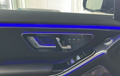 Mercedes-Benz S-Класс AMG, 2024 год, 25 700 000 рублей, 12 фотография