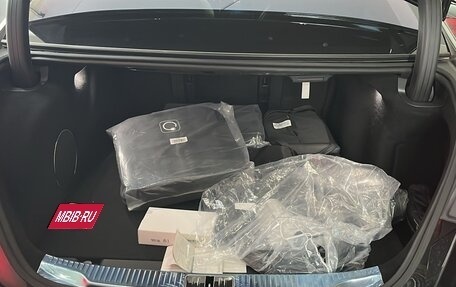 Mercedes-Benz S-Класс AMG, 2024 год, 25 700 000 рублей, 7 фотография