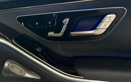 Mercedes-Benz S-Класс AMG, 2024 год, 25 700 000 рублей, 17 фотография