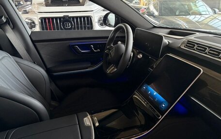 Mercedes-Benz S-Класс AMG, 2024 год, 25 700 000 рублей, 18 фотография