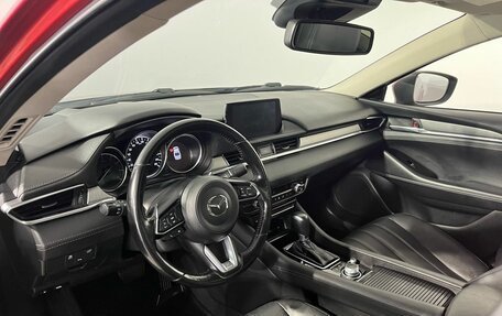 Mazda 6, 2021 год, 2 580 000 рублей, 8 фотография