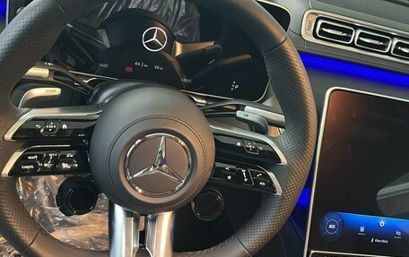 Mercedes-Benz S-Класс AMG, 2024 год, 25 700 000 рублей, 15 фотография