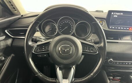 Mazda 6, 2021 год, 2 580 000 рублей, 10 фотография