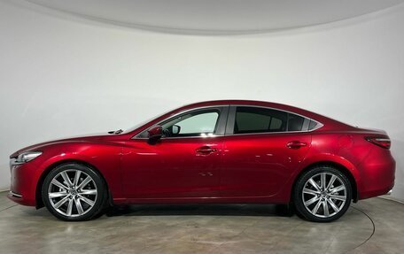 Mazda 6, 2021 год, 2 580 000 рублей, 2 фотография