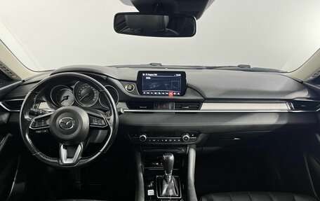 Mazda 6, 2021 год, 2 580 000 рублей, 7 фотография