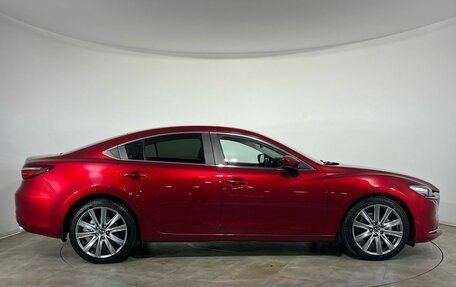 Mazda 6, 2021 год, 2 580 000 рублей, 5 фотография