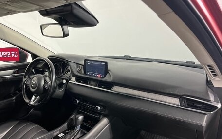 Mazda 6, 2021 год, 2 580 000 рублей, 9 фотография