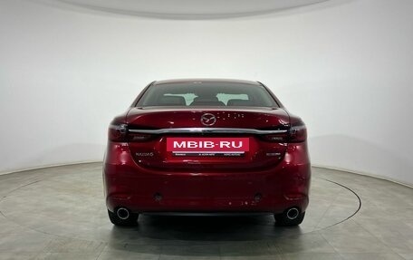 Mazda 6, 2021 год, 2 580 000 рублей, 3 фотография