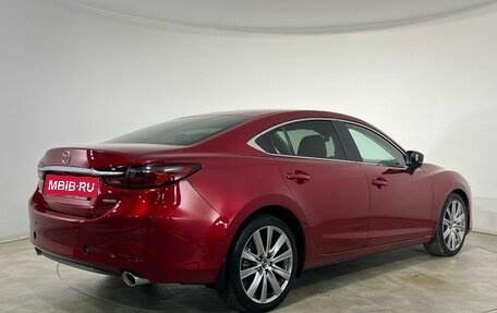 Mazda 6, 2021 год, 2 580 000 рублей, 4 фотография