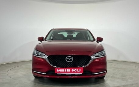 Mazda 6, 2021 год, 2 580 000 рублей, 6 фотография