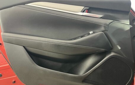 Mazda 6, 2021 год, 2 580 000 рублей, 18 фотография