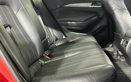 Mazda 6, 2021 год, 2 580 000 рублей, 17 фотография