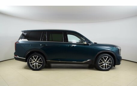 GAC GS8, 2025 год, 4 968 810 рублей, 5 фотография