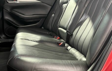 Mazda 6, 2021 год, 2 580 000 рублей, 16 фотография