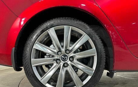 Mazda 6, 2021 год, 2 580 000 рублей, 23 фотография