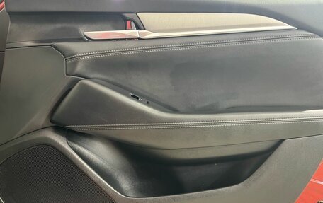 Mazda 6, 2021 год, 2 580 000 рублей, 19 фотография