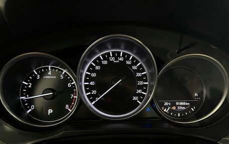 Mazda 6, 2021 год, 2 580 000 рублей, 13 фотография