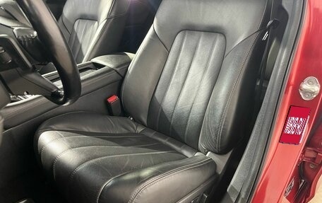 Mazda 6, 2021 год, 2 580 000 рублей, 14 фотография