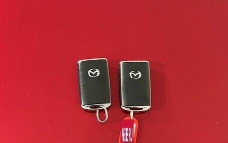 Mazda 6, 2021 год, 2 580 000 рублей, 22 фотография