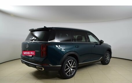 GAC GS8, 2025 год, 4 968 810 рублей, 3 фотография