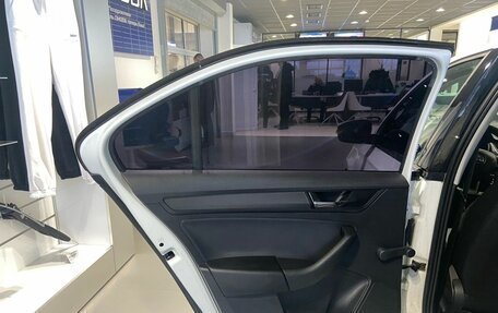 Skoda Rapid I, 2017 год, 1 050 000 рублей, 12 фотография