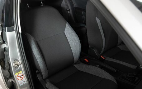 Skoda Rapid II, 2020 год, 1 320 000 рублей, 8 фотография