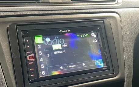 Skoda Rapid I, 2017 год, 1 050 000 рублей, 20 фотография