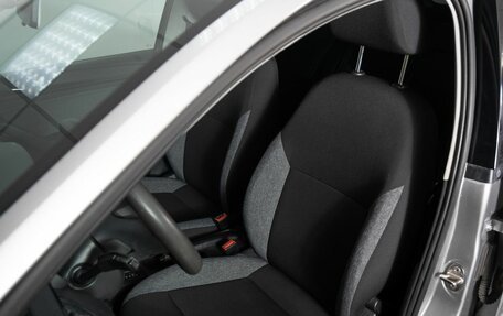 Skoda Rapid II, 2020 год, 1 320 000 рублей, 6 фотография