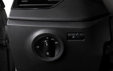 Skoda Rapid II, 2020 год, 1 320 000 рублей, 15 фотография