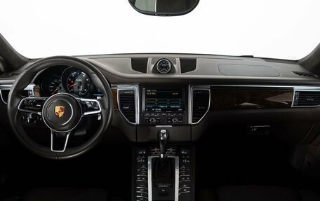 Porsche Macan I рестайлинг, 2014 год, 2 978 000 рублей, 7 фотография