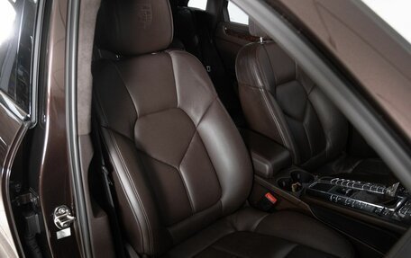 Porsche Macan I рестайлинг, 2014 год, 2 978 000 рублей, 8 фотография