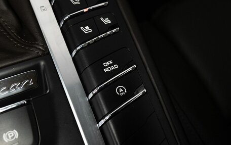 Porsche Macan I рестайлинг, 2014 год, 2 978 000 рублей, 19 фотография