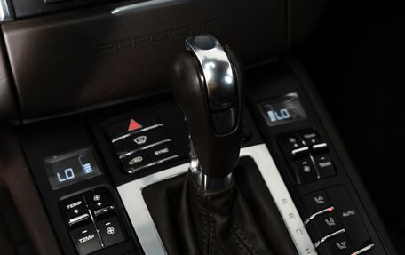 Porsche Macan I рестайлинг, 2014 год, 2 978 000 рублей, 15 фотография