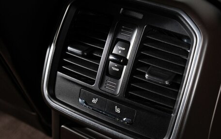 Porsche Macan I рестайлинг, 2014 год, 2 978 000 рублей, 20 фотография