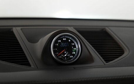 Porsche Macan I рестайлинг, 2014 год, 2 978 000 рублей, 12 фотография