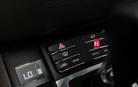 Porsche Macan I рестайлинг, 2014 год, 2 978 000 рублей, 14 фотография