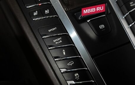 Porsche Macan I рестайлинг, 2014 год, 2 978 000 рублей, 17 фотография