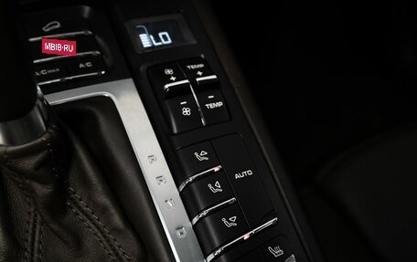 Porsche Macan I рестайлинг, 2014 год, 2 978 000 рублей, 18 фотография