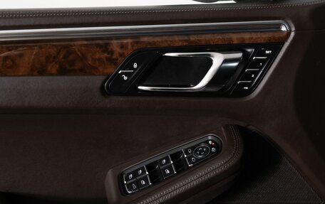 Porsche Macan I рестайлинг, 2014 год, 2 978 000 рублей, 25 фотография