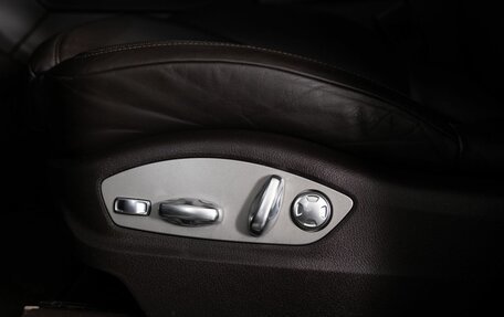 Porsche Macan I рестайлинг, 2014 год, 2 978 000 рублей, 23 фотография