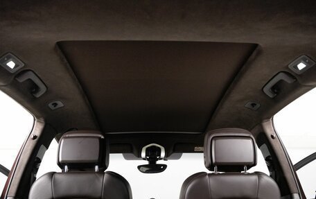 Porsche Macan I рестайлинг, 2014 год, 2 978 000 рублей, 26 фотография