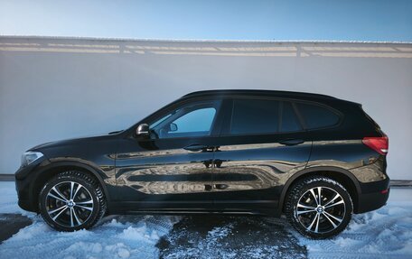 BMW X1, 2020 год, 3 290 000 рублей, 8 фотография