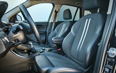 BMW X1, 2020 год, 3 290 000 рублей, 11 фотография