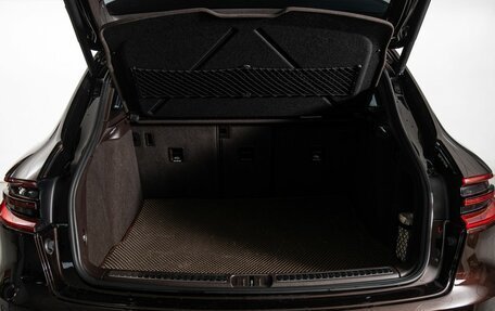 Porsche Macan I рестайлинг, 2014 год, 2 978 000 рублей, 27 фотография