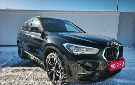 BMW X1, 2020 год, 3 290 000 рублей, 3 фотография