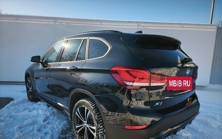 BMW X1, 2020 год, 3 290 000 рублей, 7 фотография