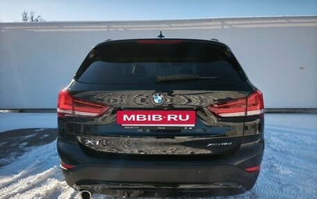 BMW X1, 2020 год, 3 290 000 рублей, 6 фотография
